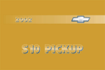 Owner`s Manual - GM Owner Center