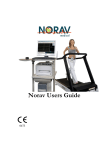 Norav Users Guide