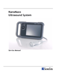 NanoMaxx Service Manual
