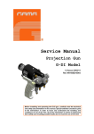 Service Manual