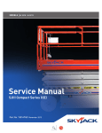 Service Manual