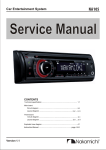 TE-905 service manual.cdr