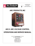 AVC-5 Manual rB 9-8-11.vp
