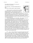 Xerox XC23 style Copier Technical Information from service manual