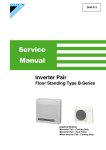 Service Manual - H-Tec