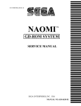 naomi gd-rom system service manual