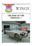 Feb 04 WINGS - Okanagan British Car Club