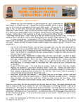 southernmost hog miami, florida chapter newsletter