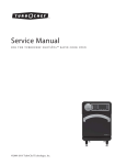 Service Manual