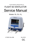 Service Manual - Flight Medical