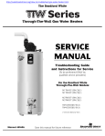 AO-Smith-service-manual/ pdf