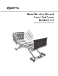 EasyCare User/Service Manual