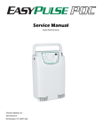 Service Manual - Precision Medical