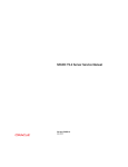 SPARC T5-2 Server Service Manual