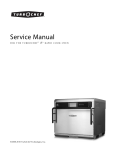 Service Manual 04/2010 (Rev. F)