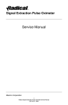 Service Manual