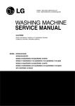 SERVICE MANUAL - Recambios, accesorios y repuestos