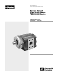 Service Manual PGP030/031 Series PGP050/051 Series
