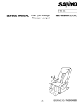 HEC-DR5000(Service Manual)