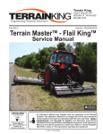 TerrainMaster Service Manual.indb