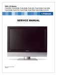 Polaroid Service Manual