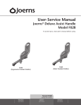 User-Service Manual
