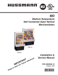 2402646_C MD Installation and Service Manual