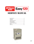 Easy120 Service Manual