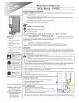 Service Manual – CAFEPC