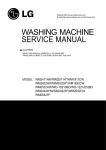 SERVICE MANUAL - LG Parts and Accessories