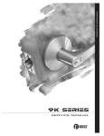 9K Series Service Manual