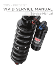 VIVID SERVICE MANUAL
