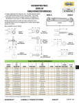 VERSA-CRIMP® HYDRAULIC COMPRESSION TOOL