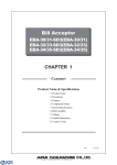 EBA-3X-SD3 Service Manual Chapter 1