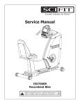 ISO7000R Service Manual