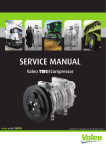 TM21 Service manual