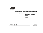 Operation and Safety Manual