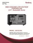 CP-13-02.2 9060 Cascade Service Manual Model