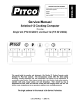 Service Manual