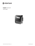 Manual: 3200NXT Service