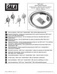 Service Manual: FAST-Line™ Sealed