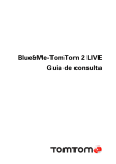 Blue&Me-TomTom 2 LIVE