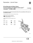 Sistema Auto-Layout LineLazer IV