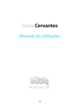 booq Cervantes