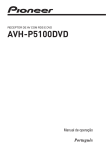 AVH-P5100DVD