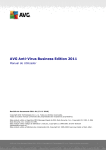 AVG Anti-Virus Business Edition 2011