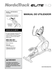 MANUAL DO UTILIZADOR