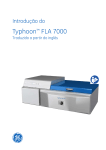 Getting Started with Typhoon FLA 7000