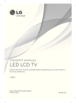 LED LCD TV - Newegg.com