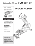 MANUAL DO UTILIZADOR